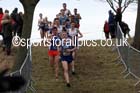 Junior mens Great Edinburgh Cross Country, 2017 Great Edinburgh Cross Country. Photo: David T. Hewitson/Sports for All PIcs